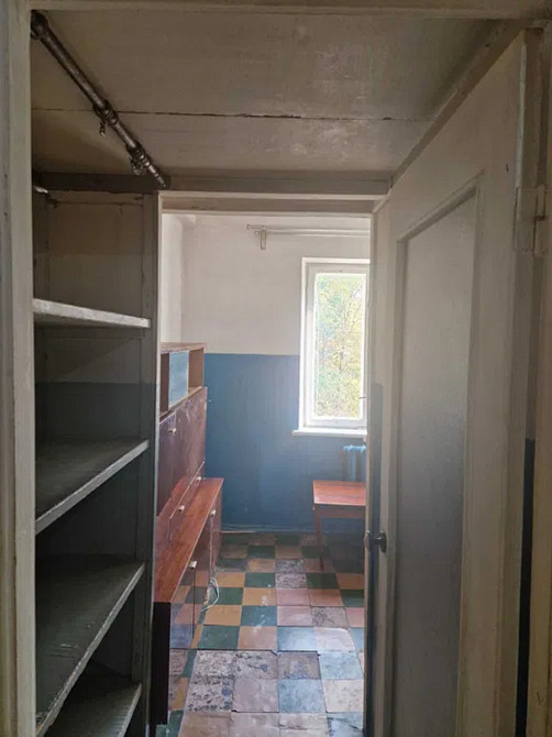 Продаж Квартира 1-кімнатна, 5/5 поверх на Тулузи, 18 Киев - изображение 4