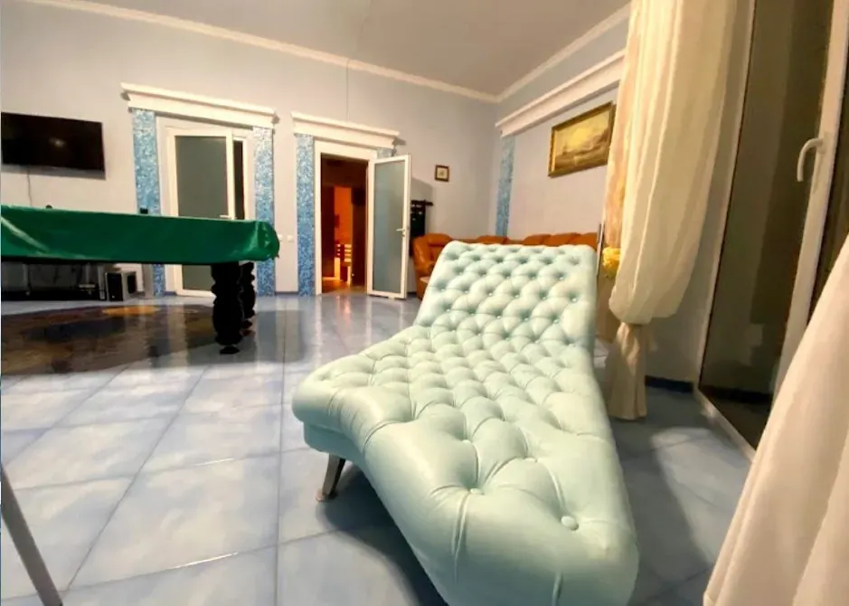 644 Будинок біля річки з сауною Київ посуточно Київ - фото 11