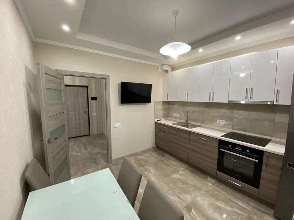 Оренда Квартира 1-кімнатна, 19/21 поверх на Ревуцького, 40в Київ - фото 5