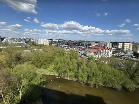 Продаж 1к Квартира 47 кв.м ЖК пров. Цегельний, 2, 4 Тернопіль - фото 13