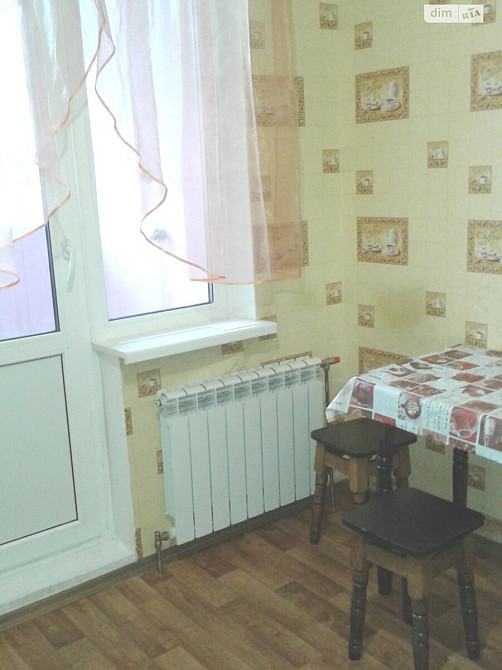 Оренда Квартира 1-кімнатна, 9/22 поверх на вул. Михайла Максимовича, 9Б Київ - фото 7