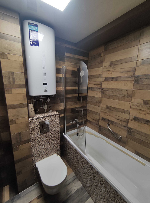 Продаж Квартира 2-кімнатна, 8/9 поверх на Донця Михайла вул., д. 21А Kiev - photo 11