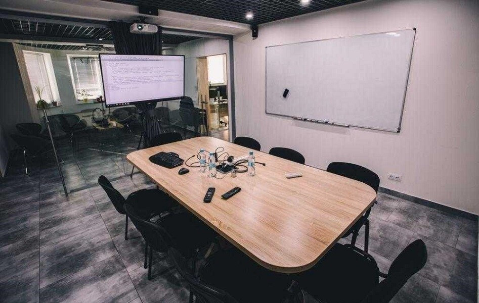 Оренда офісне приміщення на улица Срибнокильская, д.1 приміщень - 5, поверх - 28/28 Kiev - photo 7