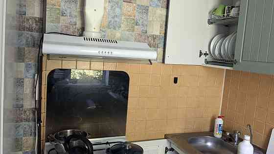 Оренда Квартира 1-кімнатна, 5/5 поверх Київ