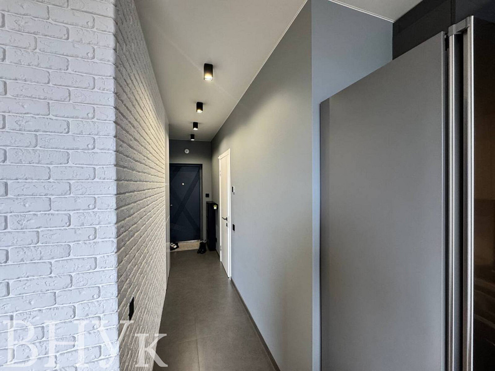 Продаж Квартира 1-кімнатна, 11/17 поверх на вул. Бігова Львів - фото 7