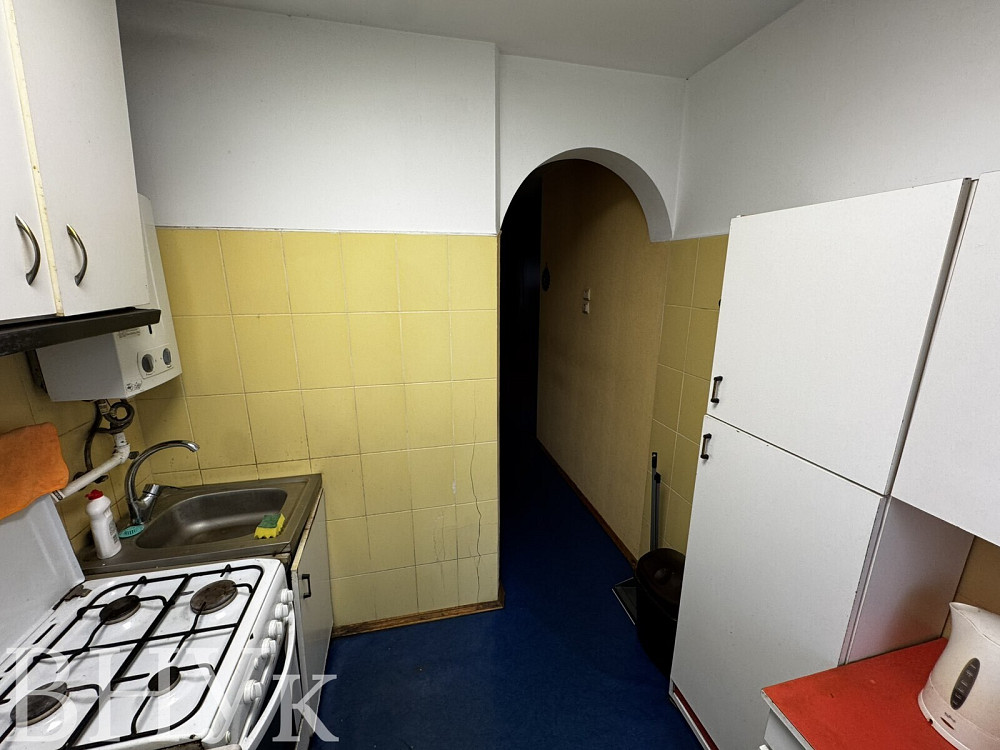 Продаж Квартира 3-кімнатна, 1/5 поверх на вул. Каховська L'viv - photo 11
