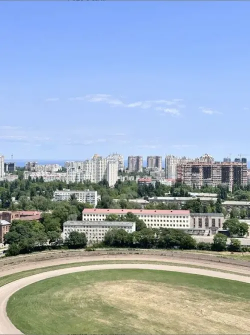 Продаж 1к Квартира 43 кв.м краснова Одеса - фото 11