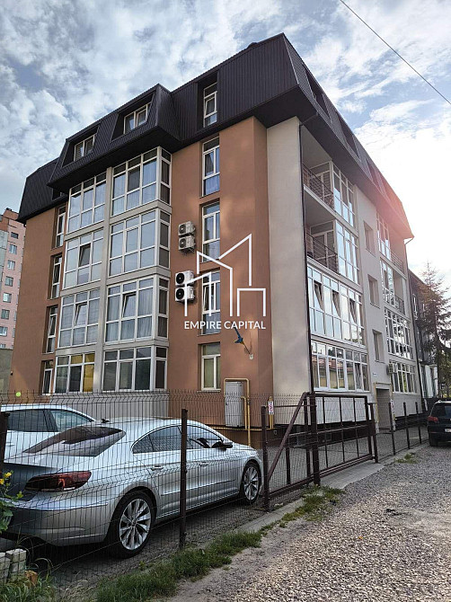 Продаж 1к квартири 50 кв. м Львів - фото 15