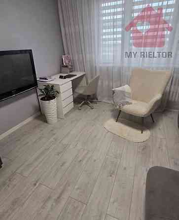 Продаж трикімнатної квартири по Проспекту свободи Uzhhorod