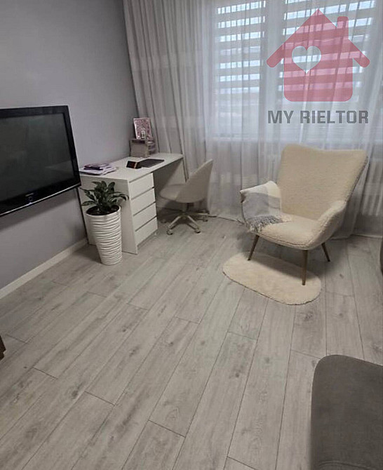 Продаж трикімнатної квартири по Проспекту свободи Ужгород - фото 2