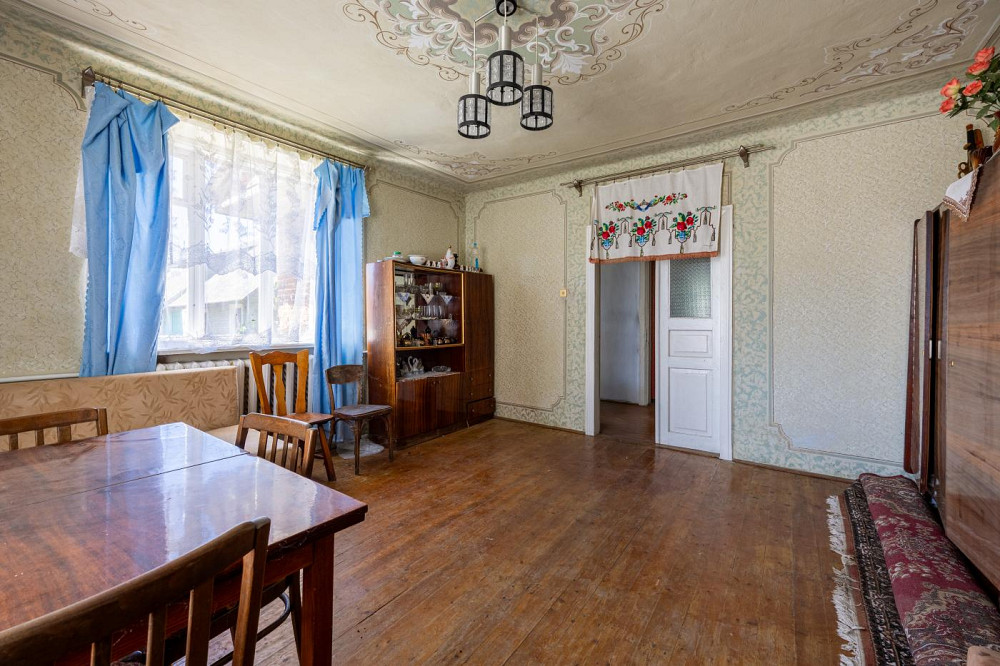 Продаж 1-поверховий Будинок з ділянкою 20 сот 103.6 кв.м 3 кімн. на Центральна вул. Жирівка - фото 4