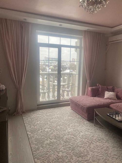 Продаж Квартира 2-кімнатна, 6/9 поверх на Дмитра Луценка вул., д. 10 Київ - фото 4