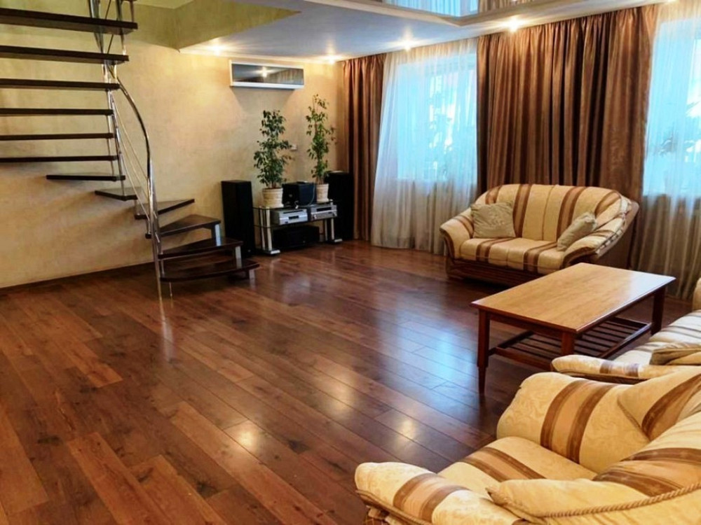 Просторная двухуровневая квартира на Маршала Говорова Odessa - photo 1