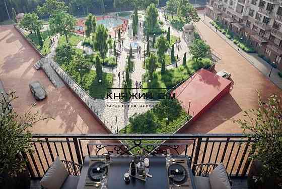 Продаж 1к Квартира 46 кв.м Киквидзе ул. Київ