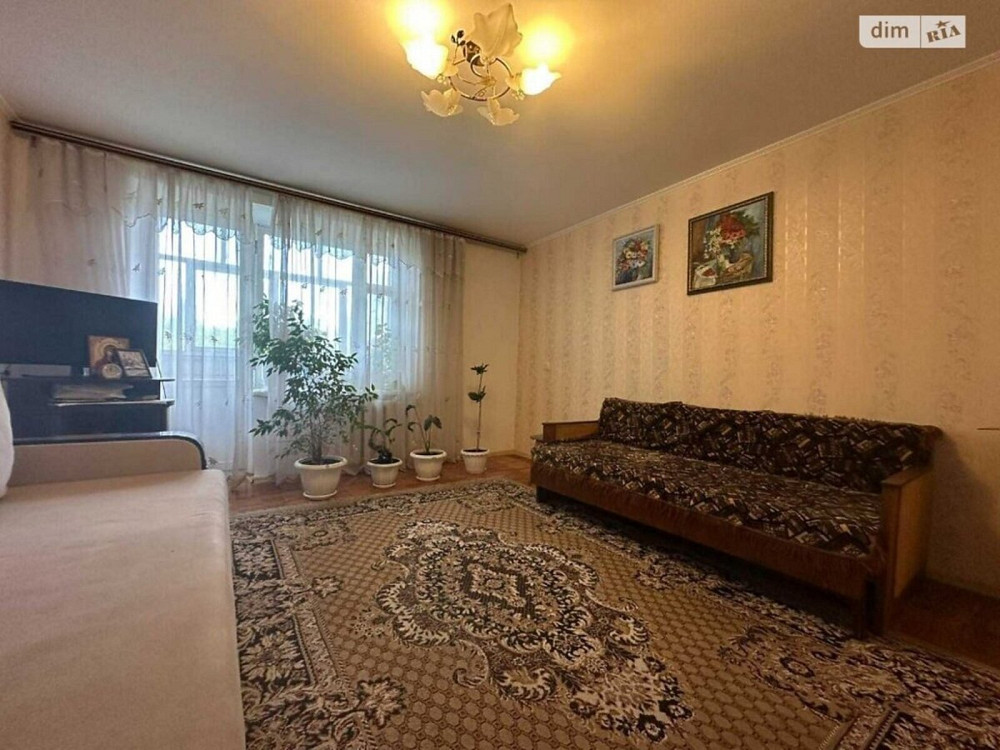 Оренда Квартира 3-кімнатна, 2/9 поверх на Стеценка Вінниця - фото 1