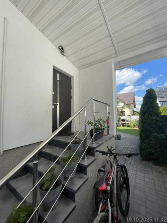 Продаж 3-поверховий  з ділянкою 3 сот 230 кв.м 6 кімн. на Білозіра вул. Рудне - фото 18