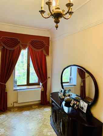 3-х комнатная, двухуровневая квартира в Центре Одеса