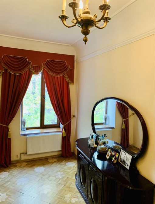 3-х комнатная, двухуровневая квартира в Центре Одеса - фото 5