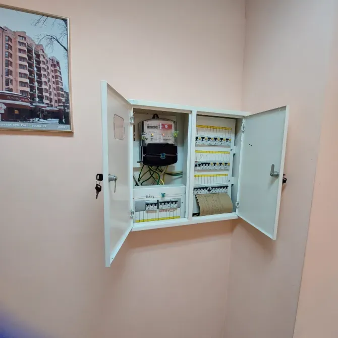 Продаж Офісні приміщення площа 450 кв.м 1-й поверх на Волошина 2а Київ - фото 7