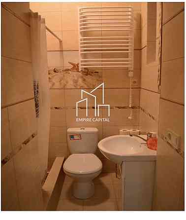 Оренда 1к Квартира 23 кв.м Одеська вул. Львів