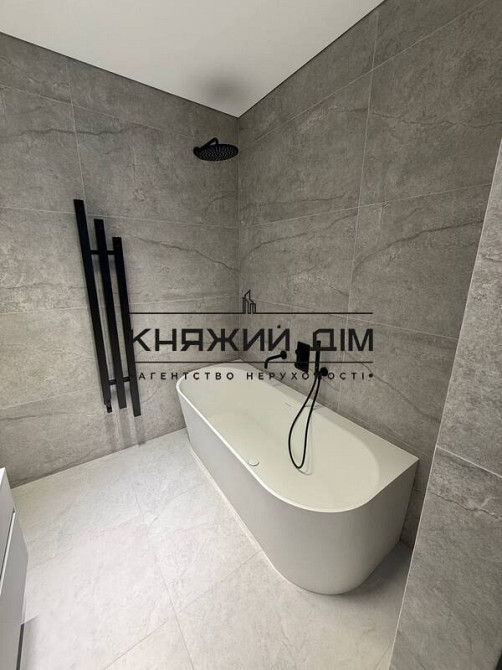 Оренда Квартира 3-кімнатна, 15/31 поверх на вул. Патриса Лумумбы ул./Іоанна Павла II Київ - фото 10