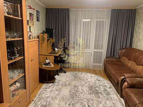 Продаж 1-кімнатної квартиры в Києві на Лівому березі Київ