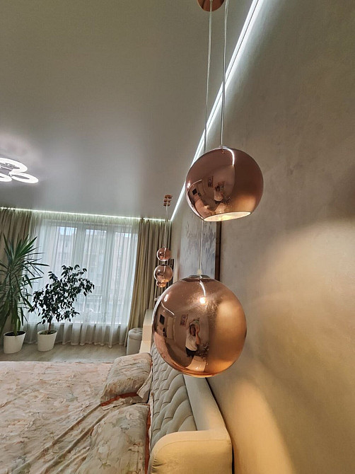 4-кімнатна, вул. Метрологічна 54, Голосіївський р-н, Феофанія Kiev - photo 6