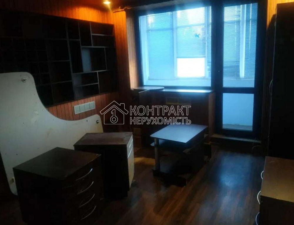 Продаж Квартира 4-кімнатна, 8/16 поверх на вул. Краснодарська Харьков - изображение 8