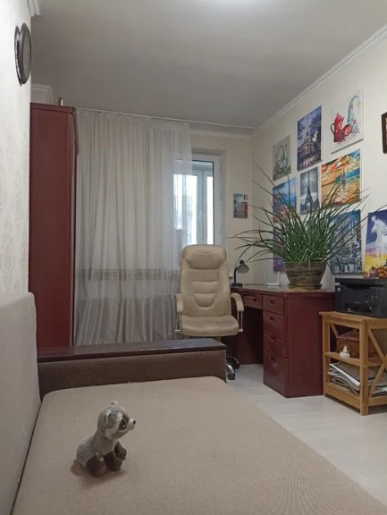 Продаж Квартира 3-кімнатна на ул. Владимира Высоцкого, 23а Одеса - фото 4