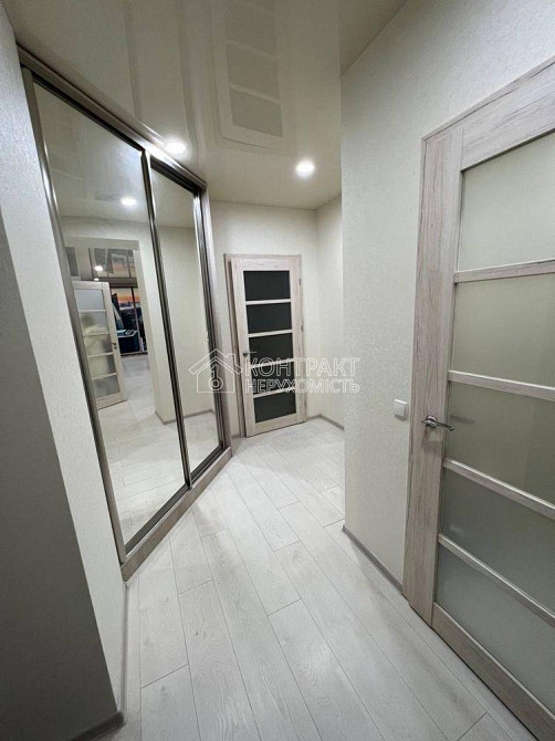 Оренда Квартира 2-кімнатна, 16/16 поверх на вул. Молочна Харьков - изображение 8