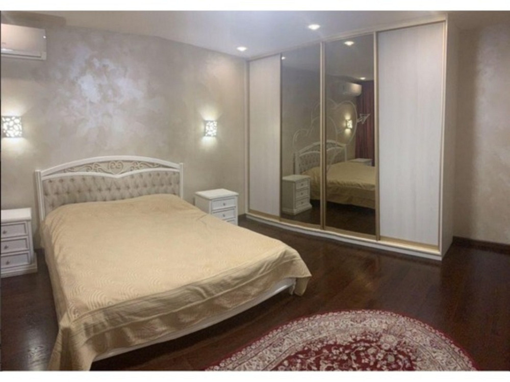 Оренда Квартира 3-кімнатна, 8/13 поверх на Златоустовская ул., 30 Київ - фото 6