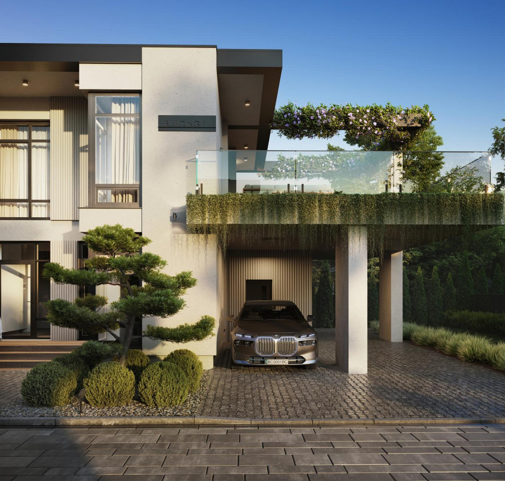 Продаж Будинок 5-кімнатний на вул. Городоцька Зимна Вода - изображение 4