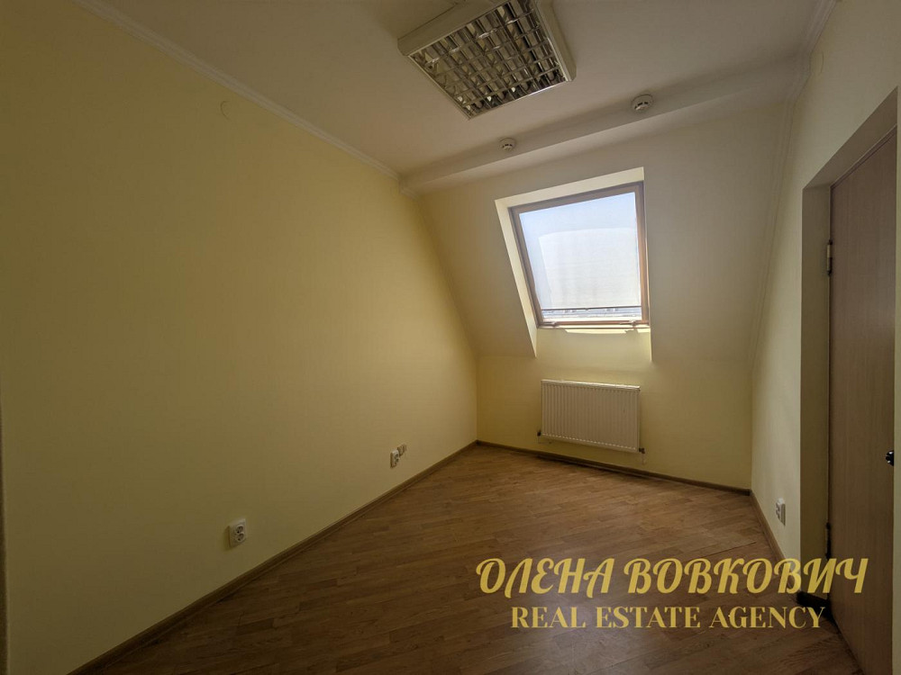 Оренда офісне приміщення на Залізнична вул., д. 15 приміщень - 3, поверх - 3/3 Івано-Франківськ - фото 3