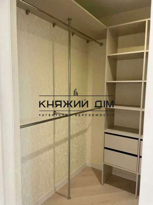 Велика та сучасна квартира ,код № 21144062 Київ - фото 20