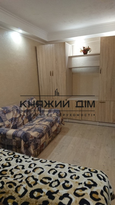 Оренда Квартира 1-кімнатна, 2/9 поверх на Шулявская ул. Kiev - photo 10