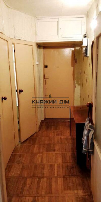 Продаж Квартира 2-кімнатна, 2/5 поверх на вул. Чигорина ул./ Дмитра Дорошенка Київ - фото 9