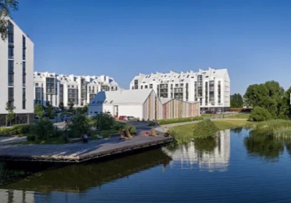 Продаж Квартира 4-кімнатна, 4/5 поверх на переулок Юбилейный, д.2  - изображение 1