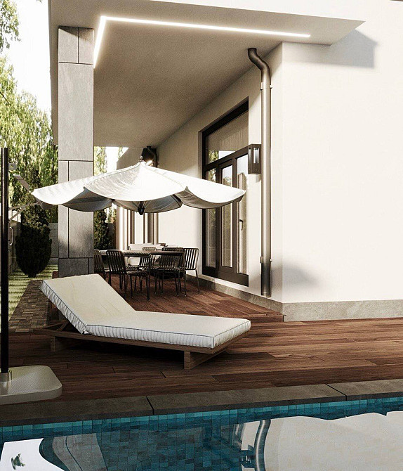 Продаж Будинок Odessa - photo 4