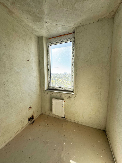 Продаж Квартира на улица Мікльоша Карла 27 L'viv - photo 12