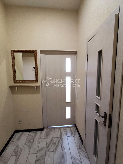 Продаж Квартира 1-кімнатна, 4/5 поверх на вул. Бібліка Kharkiv - photo 10