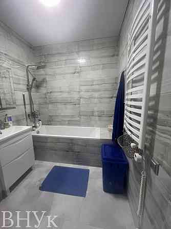 Продаж Квартира 3-кімнатна, 4/5 поверх на вул. Снігуровича С. Ивано-Франковск