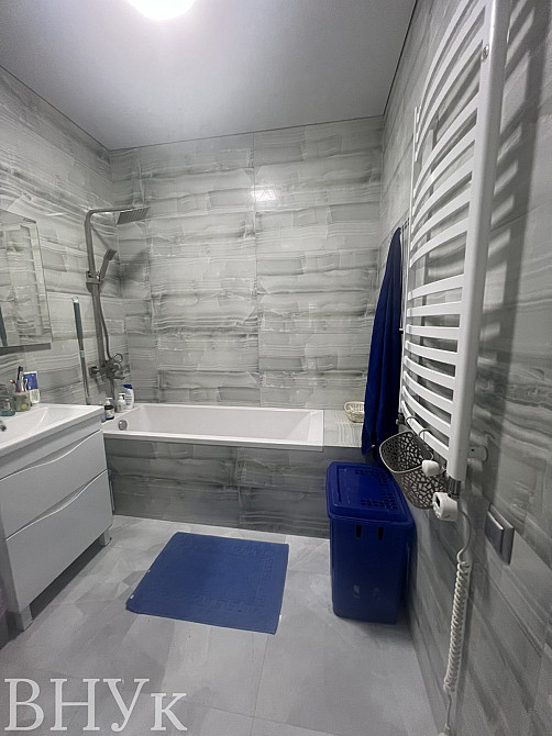 Продаж Квартира 3-кімнатна, 4/5 поверх на вул. Снігуровича С. Ивано-Франковск - изображение 4