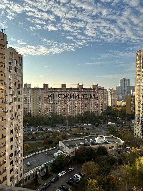 Оренда Квартира 1-кімнатна, 14/24 поверх на Урлівська Kiev - photo 3