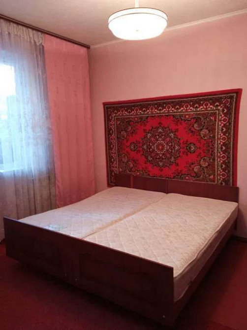 Оренда Квартира 3-кімнатна, 1/16 поверх на Харьківське шосе, 168г Київ - фото 5