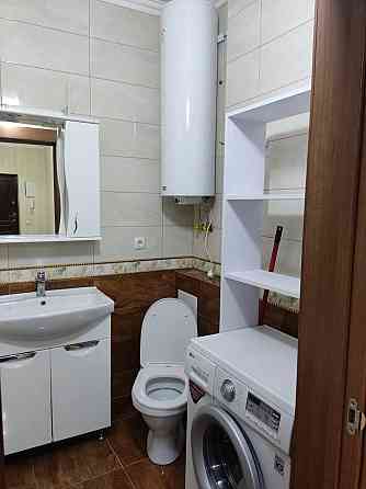 Оренда Квартира 1-кімнатна, 3/9 поверх на Метрологічна, 9 Д Київ