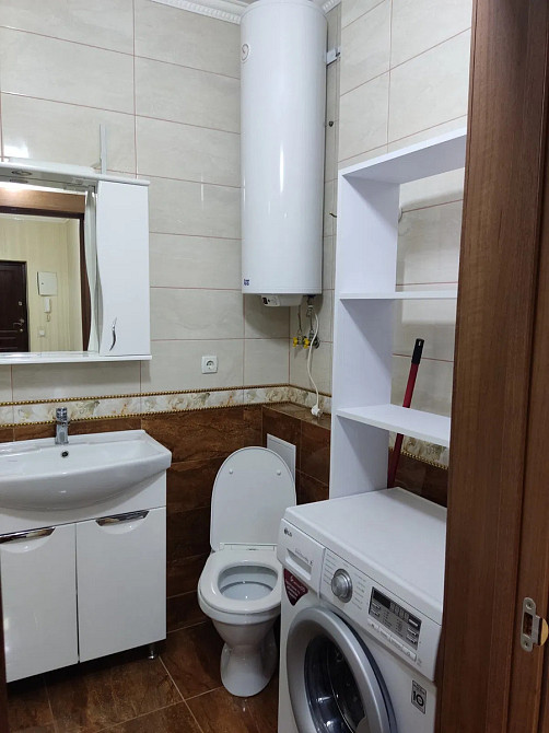 Оренда Квартира 1-кімнатна, 3/9 поверх на Метрологічна, 9 Д Київ - фото 5