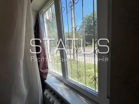 Продаж 2к Квартира 47.4 кв.м Великотирнівська вулиця 27/1 Полтава - фото 2