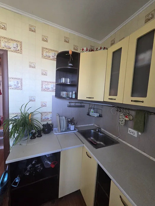 Оренда Квартира 1-кімнатна, 23/25 поверх на Чавдар, 28 Київ - фото 3