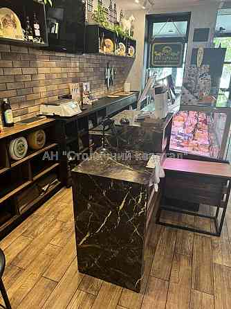 Оренда торгове приміщення на Юлії Здановської вул., 77 приміщень - 1, поверх - 1/5 Киев