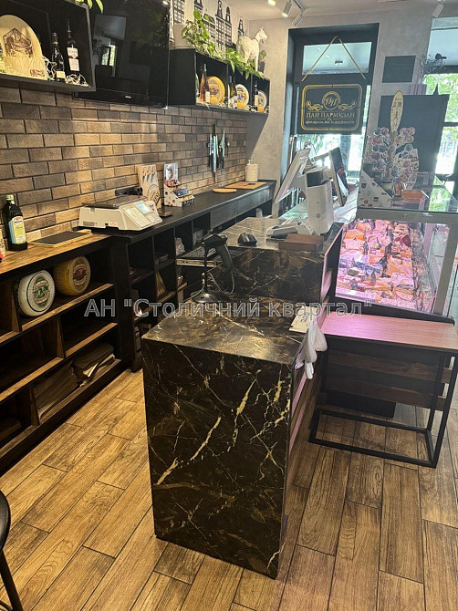 Оренда торгове приміщення на Юлії Здановської вул., 77 приміщень - 1, поверх - 1/5 Київ - фото 3